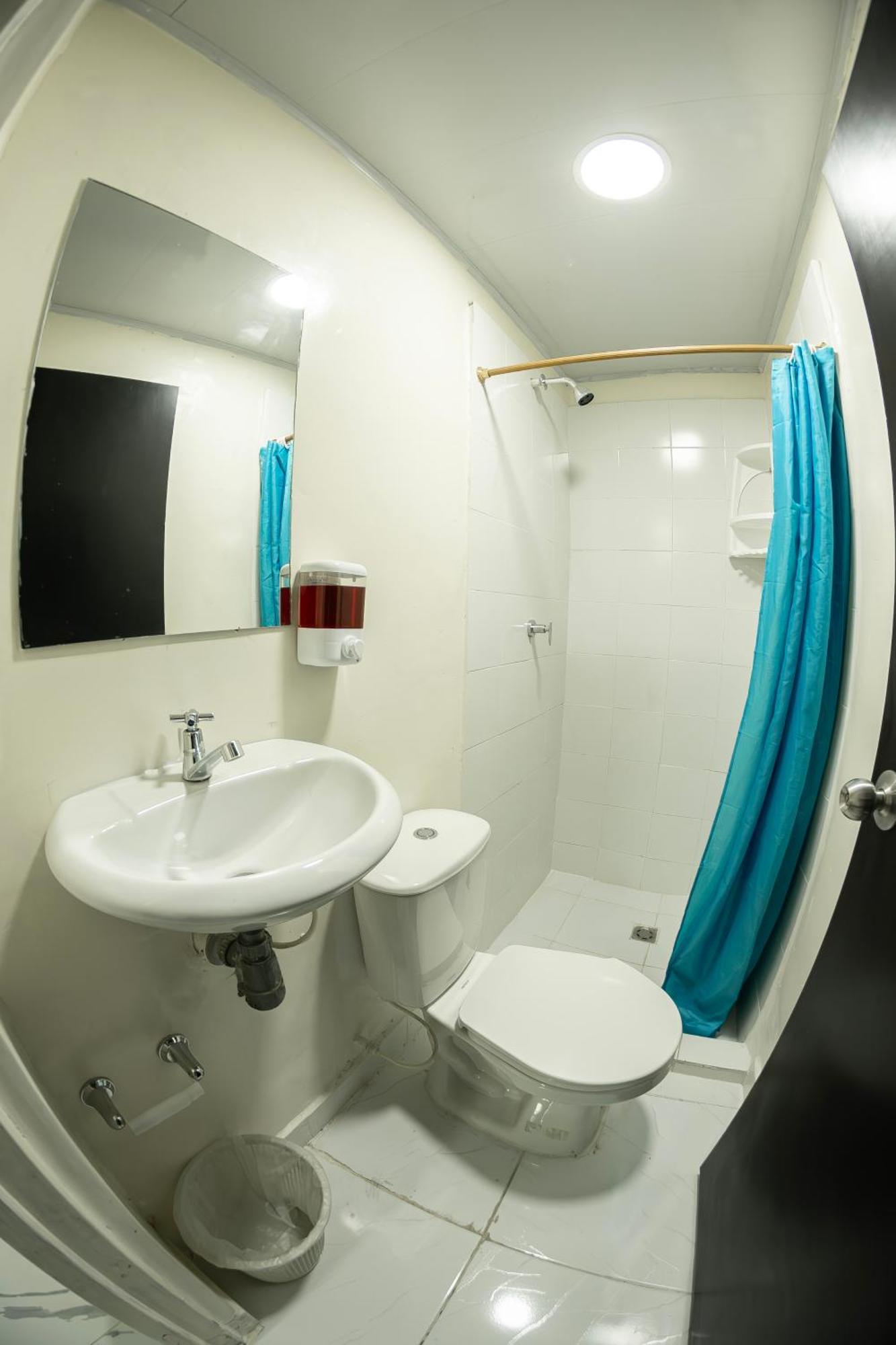 Hotel Santander Express Neiva  Exterior foto