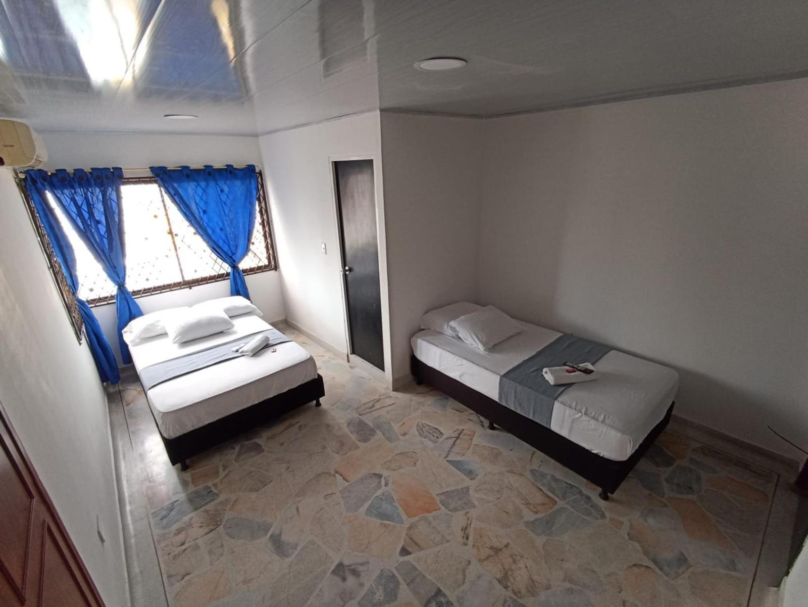 Hotel Santander Express Neiva  Exterior foto