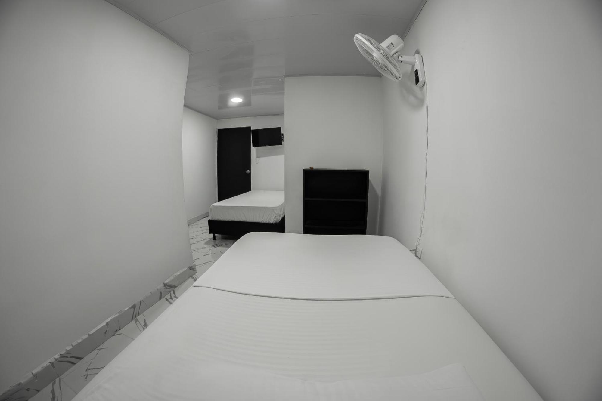 Hotel Santander Express Neiva  Exterior foto