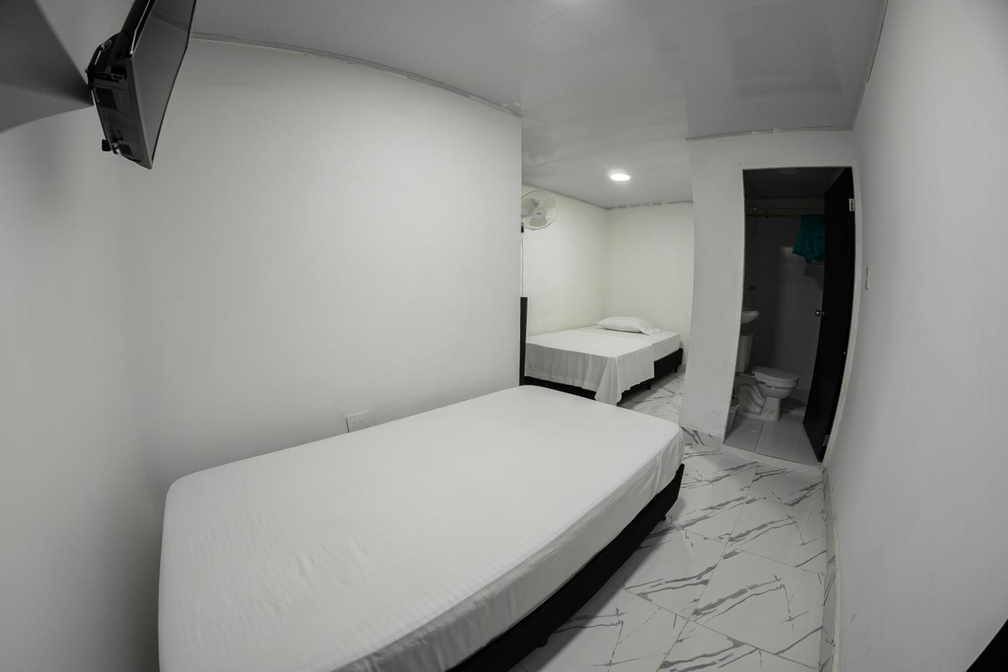 Hotel Santander Express Neiva  Exterior foto