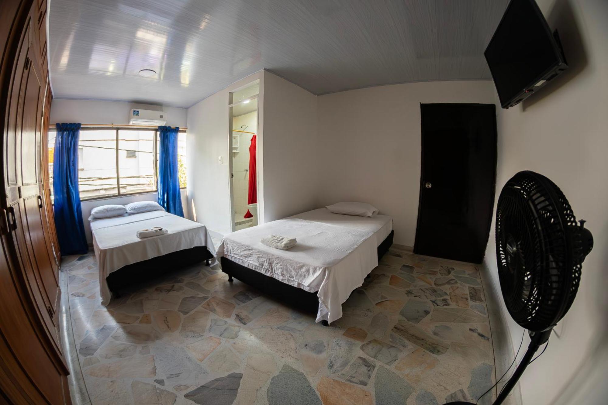 Hotel Santander Express Neiva  Exterior foto