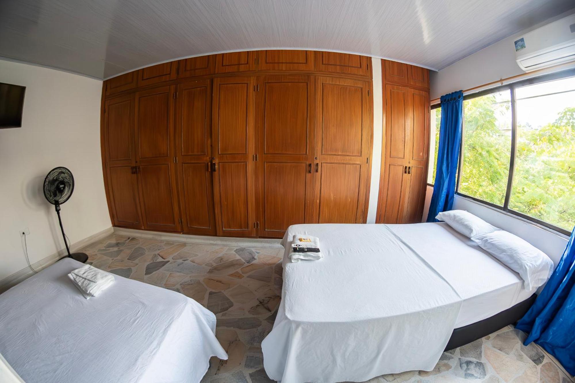 Hotel Santander Express Neiva  Exterior foto