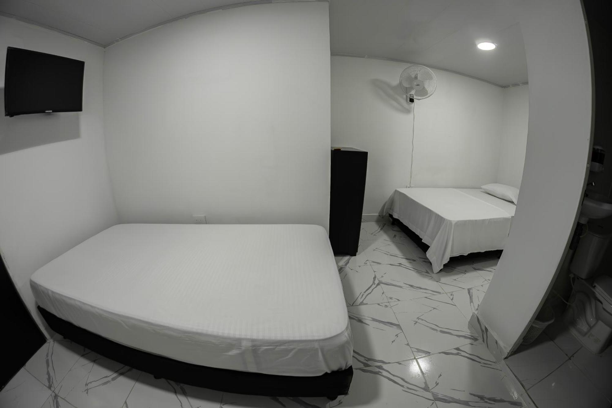 Hotel Santander Express Neiva  Exterior foto
