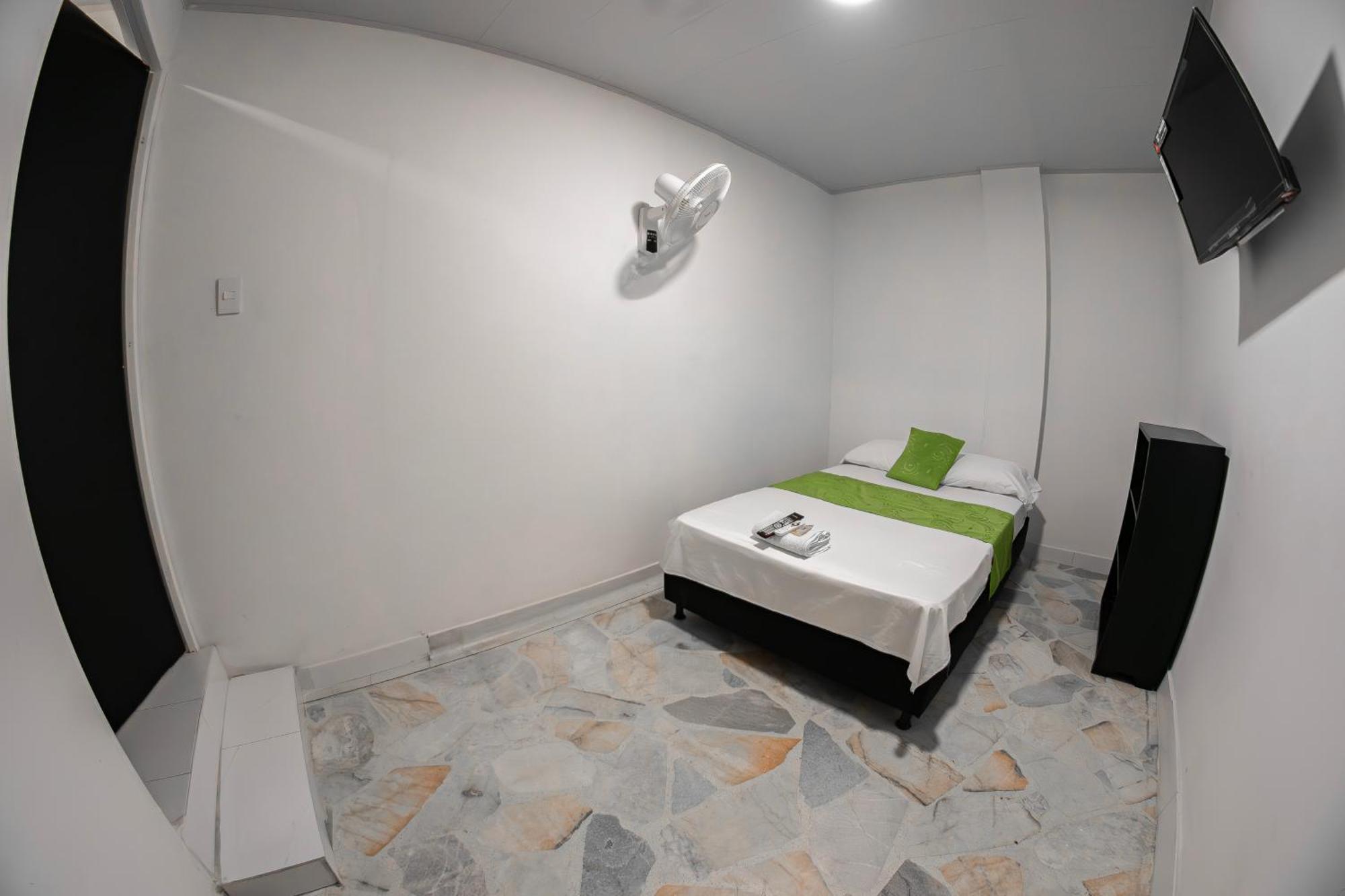 Hotel Santander Express Neiva  Exterior foto
