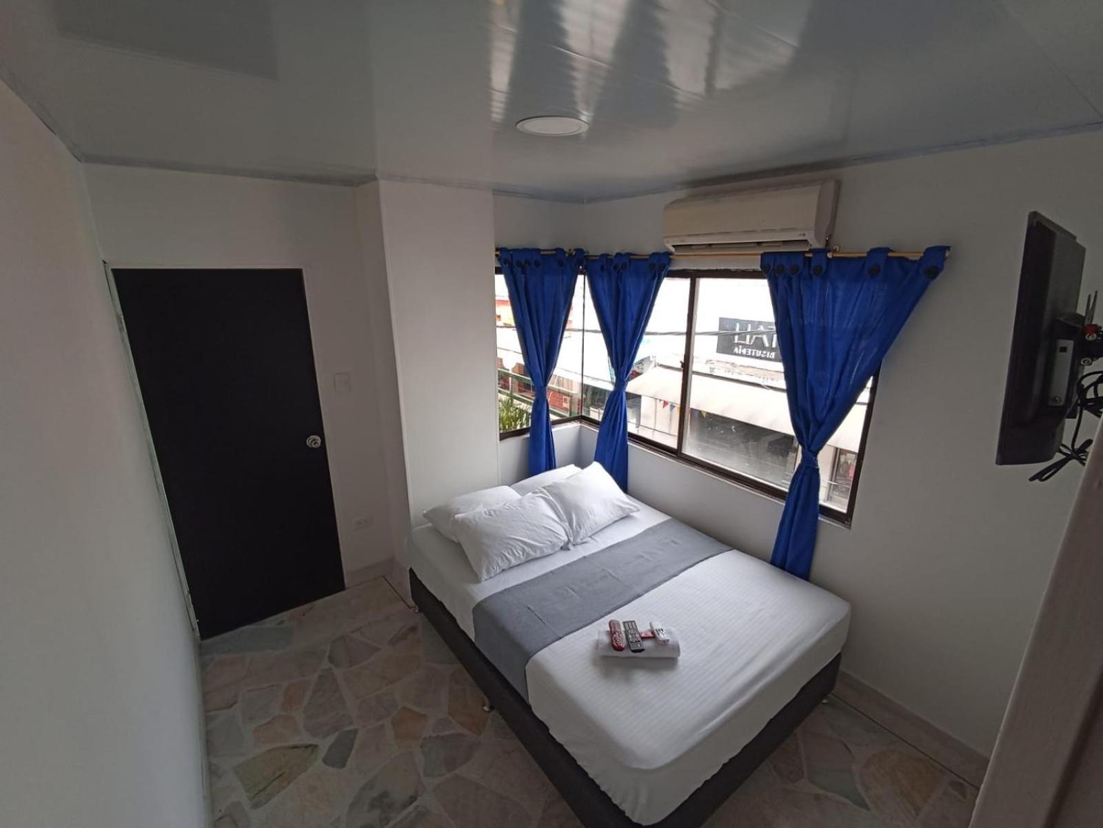 Hotel Santander Express Neiva  Exterior foto
