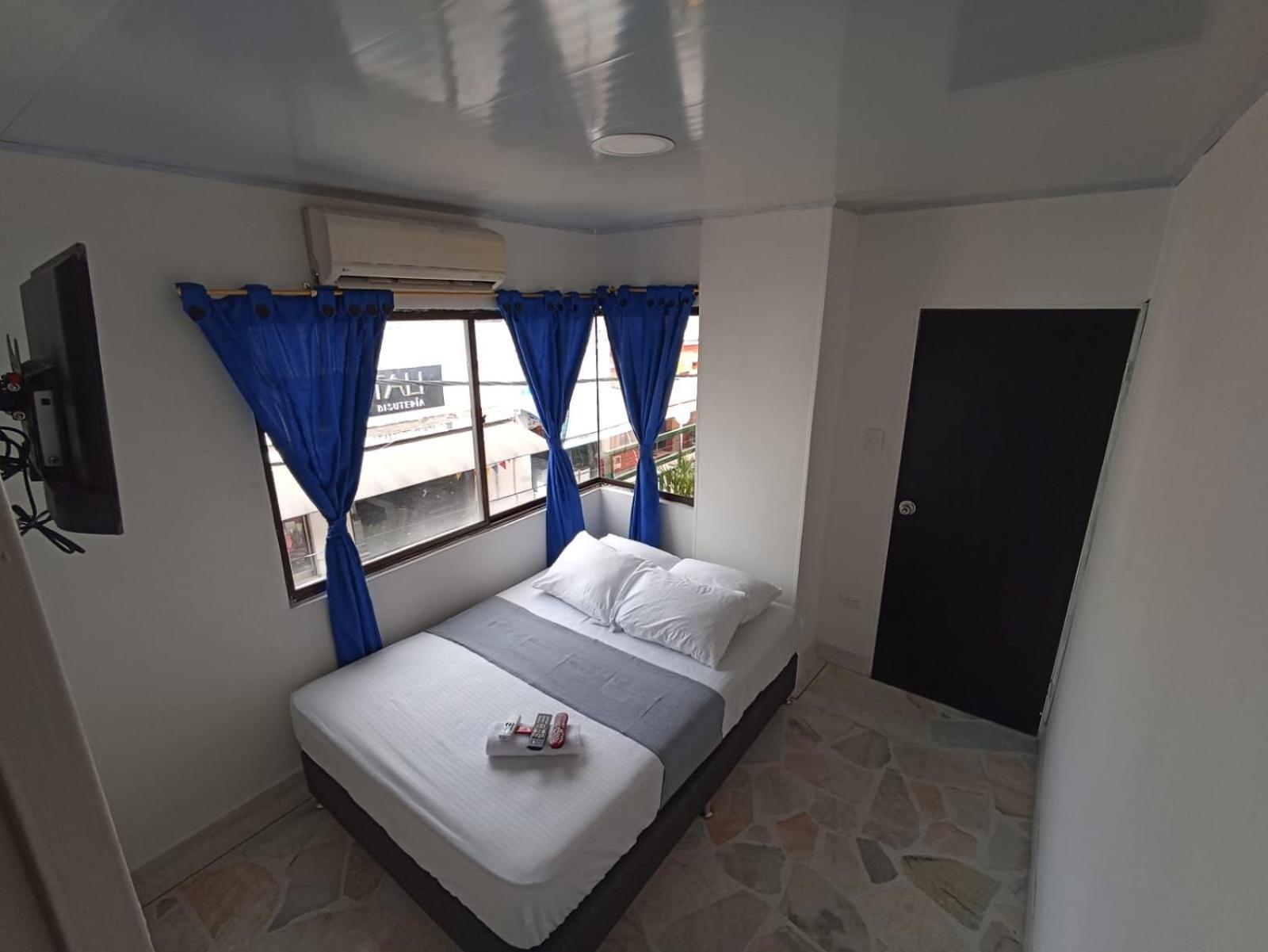 Hotel Santander Express Neiva  Exterior foto
